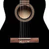 Классическая гитара STAGG SCL50 3/4 BLK 5