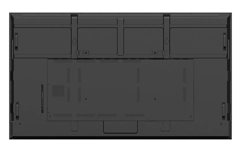 Профессиональная панель Lumien LB86 3