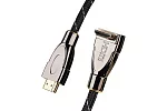 Кабель HDMI Wize WAVC-HDMIRA-5M 2