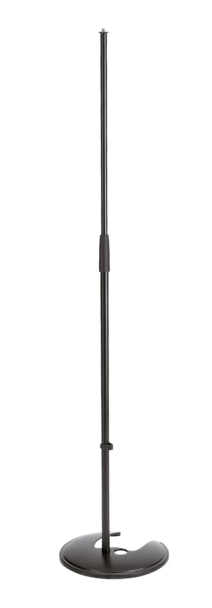 Прямая микрофонная стойка K&M 26045-300-55