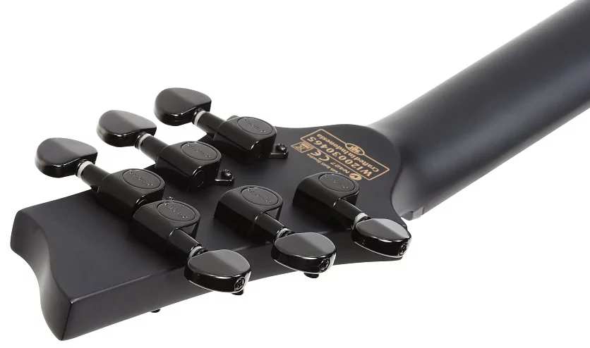 Электрогитара SCHECTER DAMIEN-6 SBK 12