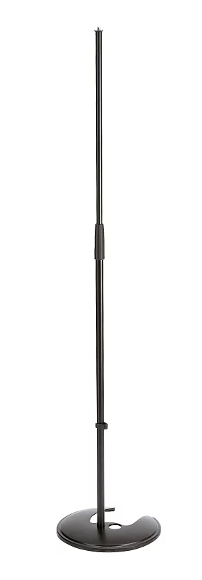 Прямая микрофонная стойка K&M 26045-300-55