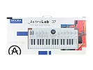 Сценическая клавиатура Arturia AstroLab 37 White 17