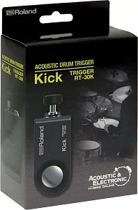 Триггер ROLAND RT-30K 5