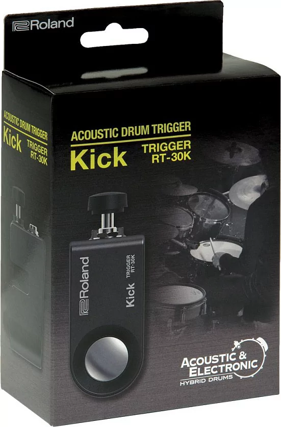 Триггер ROLAND RT-30K 5