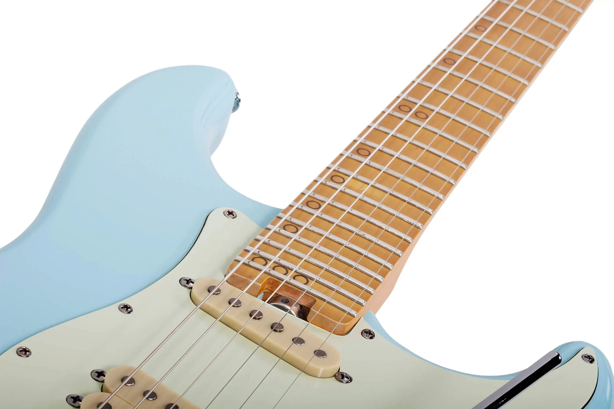 Электрогитара SCHECTER MV-6 SSBLU 13