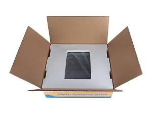 Аудио декодер Intrend ICS-IR-AD 6