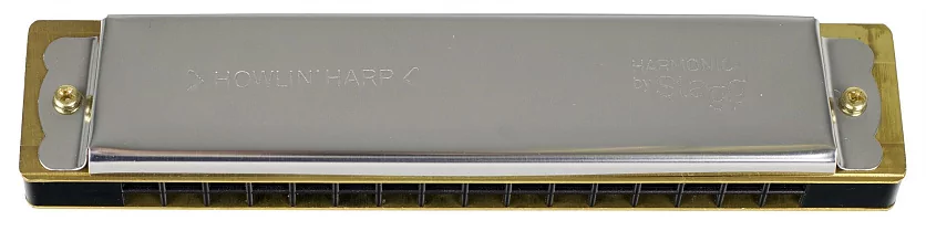 Губная гармоника STAGG BJH-T32