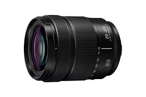 Телеобъектив Panasonic S-R28200EC
