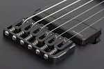 Электрогитара SCHECTER PT SLS ELITE "EVIL TWIN" SBK 2