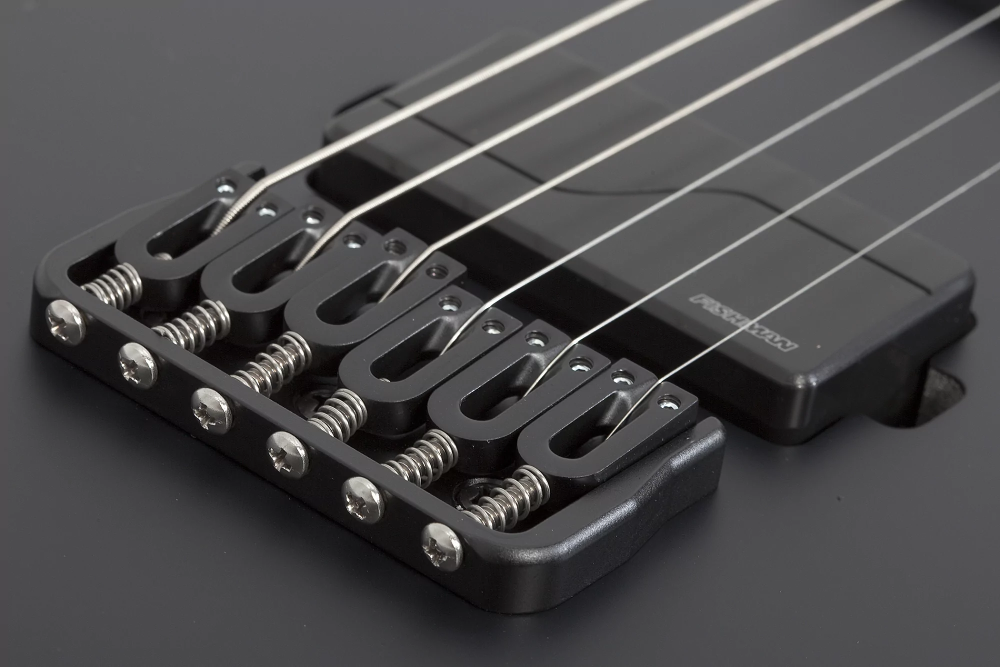 Электрогитара SCHECTER PT SLS ELITE "EVIL TWIN" SBK 2