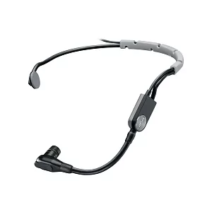 Микрофонная система SHURE BLX1288E/SM35-M17 2