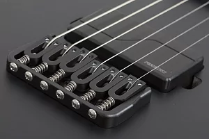 Электрогитара SCHECTER PT SLS ELITE "EVIL TWIN" SBK 2