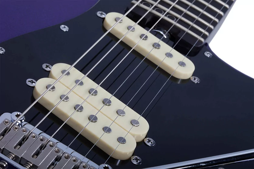 Электрогитара SCHECTER MV-6 MPUR 6