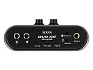 Аудиоинтерфейс USB Icon Duo22 Dyna B 8