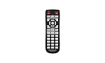 Лазерный проектор Panasonic PT-REZ80BEJ 4