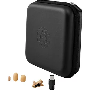 Всенаправленный водонепроницаемый головной микрофон SHURE DH5T/O-MTQG 3