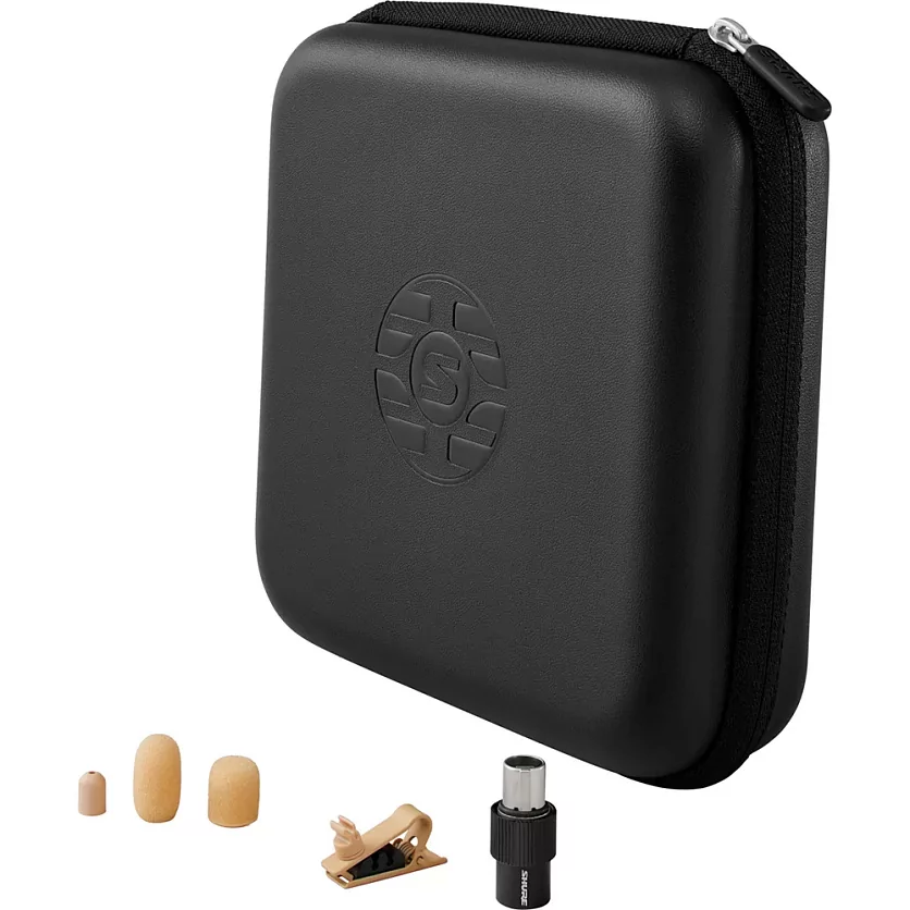 Всенаправленный водонепроницаемый головной микрофон SHURE DH5T/O-MTQG 3