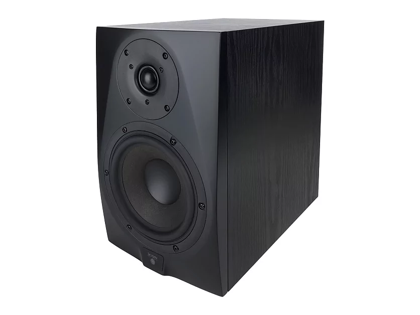 Акустическая система (студийный монитор) Icon DT-6S 11