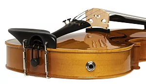 Электроакустическая скрипка STAGG VN-4/4 ELEC 5