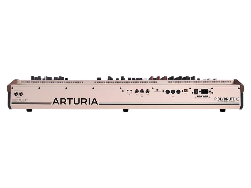 Синтезатор Arturia PolyBrute 12 9
