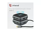 Многофункциональная док-станция Intrend ITACS-9W 21