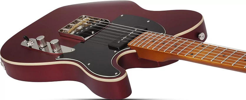 Электрогитара SCHECTER PT SPECIAL SCAR 5