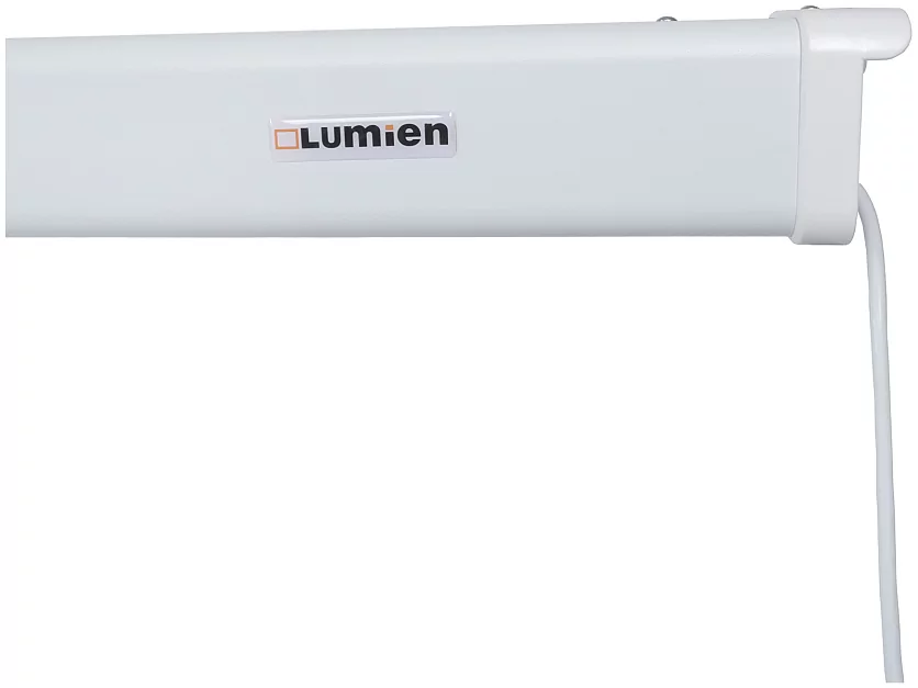 [LMC-101114] Экран с электроприводом Lumien Master Control 7