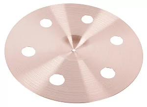 Тарелка крэш 18" KINGDO 18" SN8 O-ZONE CRASH 2