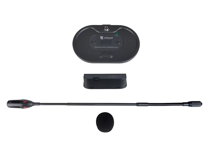 Пульт Intrend ICS-WL-MD 7