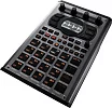 Портативный сэмплер и процессор эффектов ROLAND SP-404MK2 2