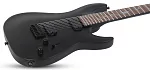 Электрогитара SCHECTER DAMIEN-7 SBK 5
