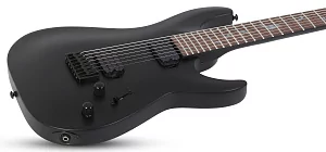Электрогитара SCHECTER DAMIEN-7 SBK 5