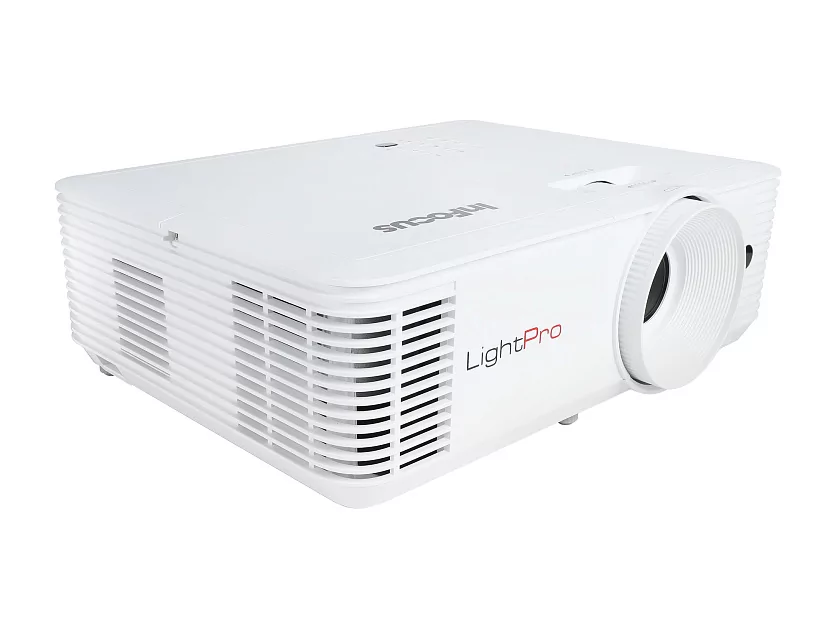 Проектор InFocus IN0022SL 11