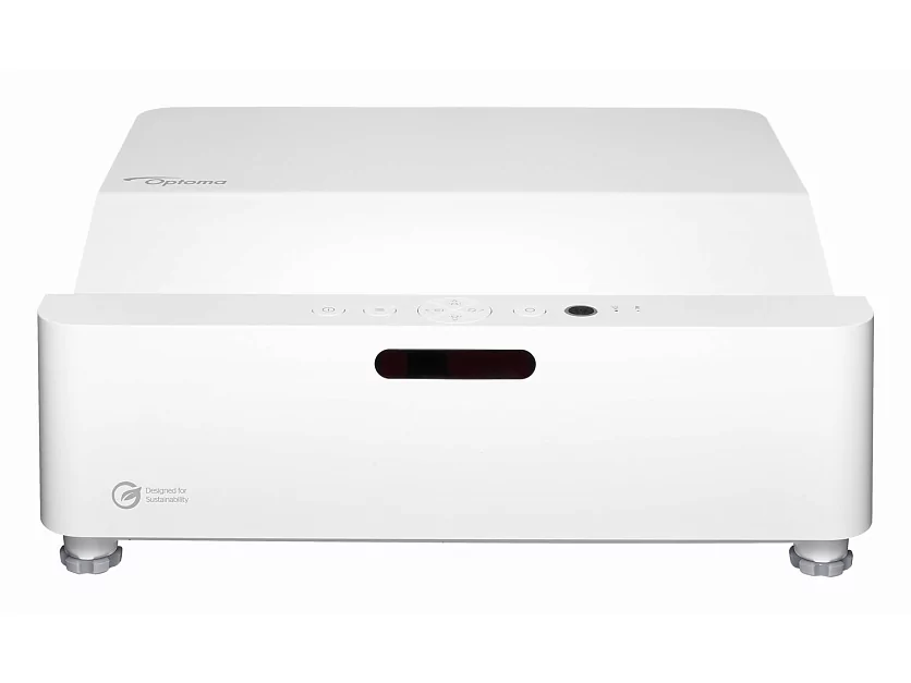Лазерный проектор Optoma ZH430UST 4