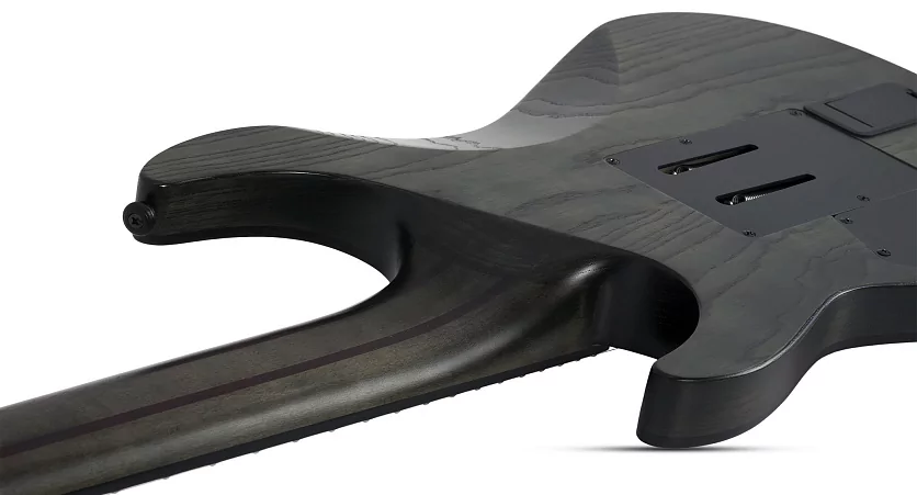 Электрогитара SCHECTER C-7 APOCALYPSE FR-S RED REIGN RR 13