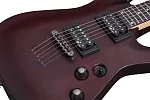 Электрогитара SCHECTER C-1 SGR BY SCHECTER WSN 6