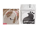 Набор струн GALLI STRINGS LS1152-SET 3