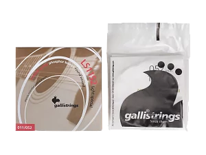 Набор струн GALLI STRINGS LS1152-SET 3