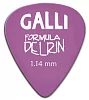 Медиатор GALLI STRINGS D51P