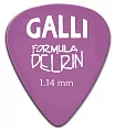 Медиатор GALLI STRINGS D51P