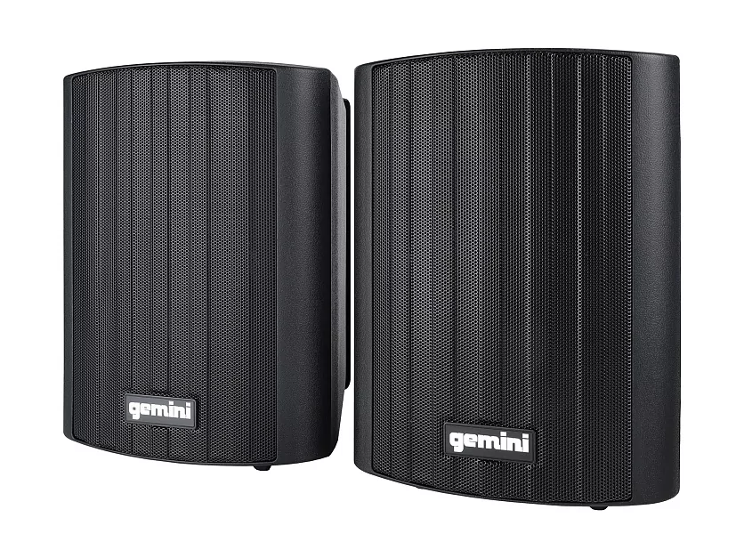 Акустическая система Gemini GHSI-W525BT-PR-BLK 15