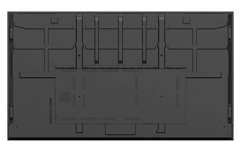 Профессиональная панель Lumien LB98 3