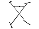 X-образная клавишная стойка K&M 18962-071-55 2
