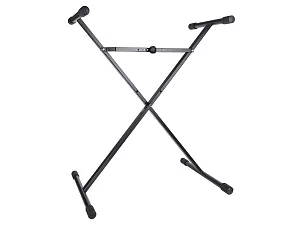 X-образная клавишная стойка K&M 18962-071-55 2