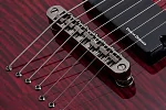 Электрогитара SCHECTER DEMON-7 CRB 3