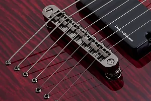 Электрогитара SCHECTER DEMON-7 CRB 3