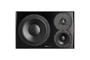 Акустическая система (студийный монитор) Dynaudio LYD 48 R B/B