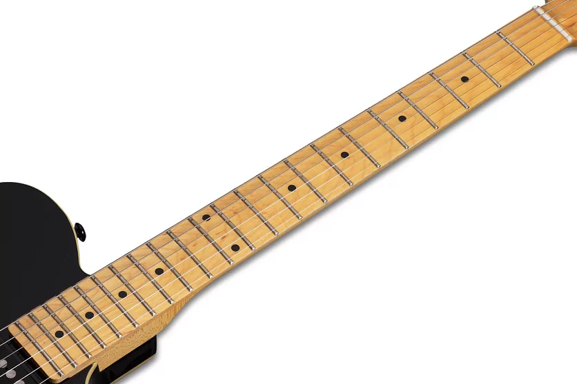Электрогитара SCHECTER PT M/M BLK 7