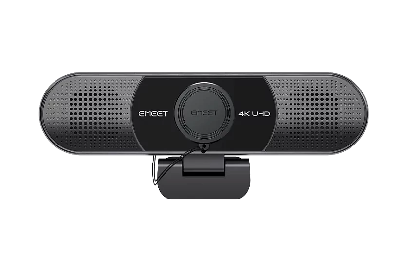 Веб-камера Emeet SmartCam C980 Pro 4K 2